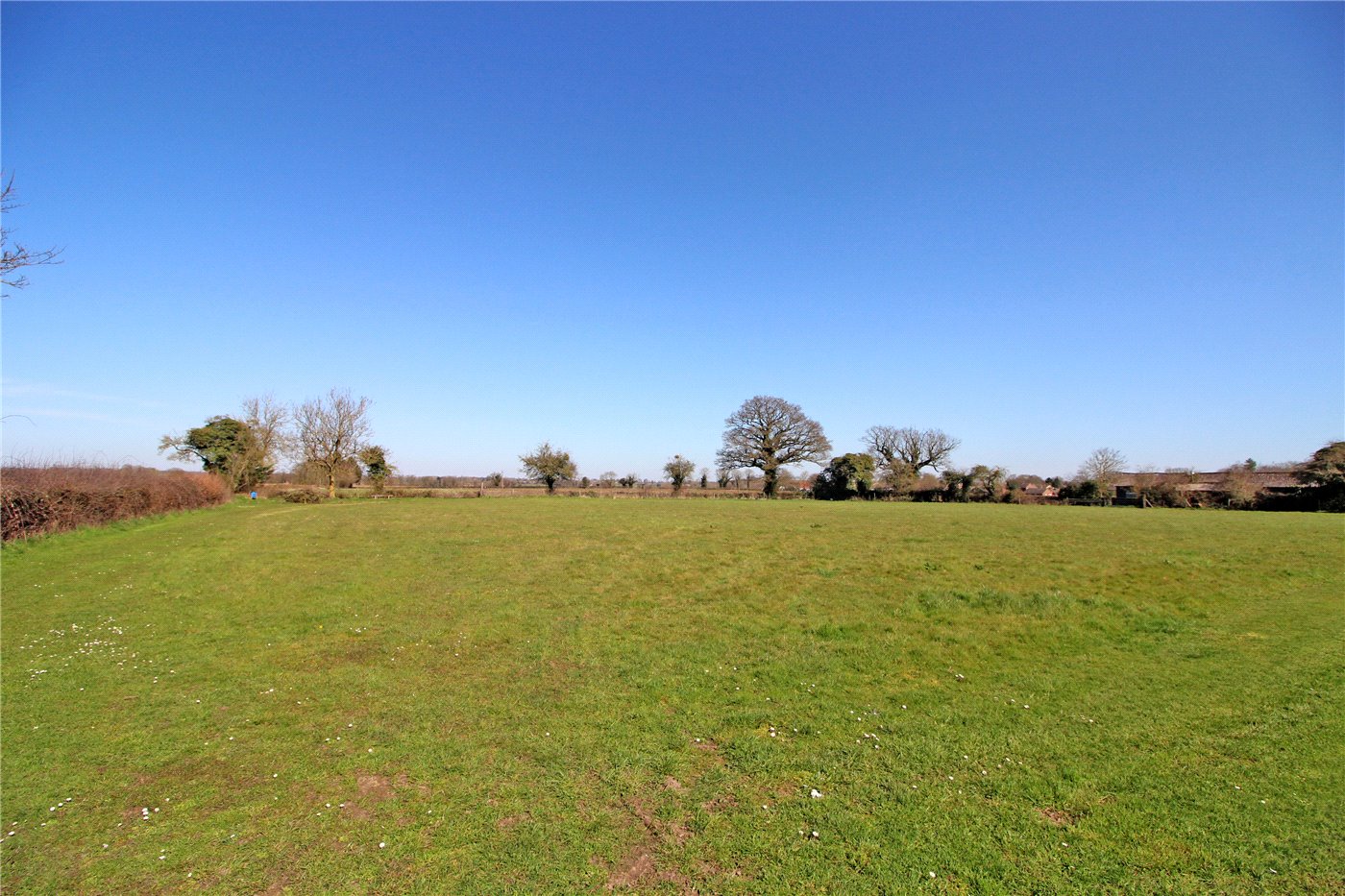 Land
